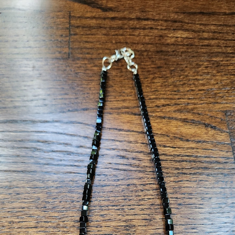 💛XOXO Handcasted Smarties Heart Charm & Pixie Dust Necklace -One Of A Kind🧚‍♀️ - Picture 9 of 15